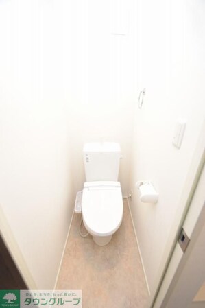 ストリングコート金町の物件内観写真